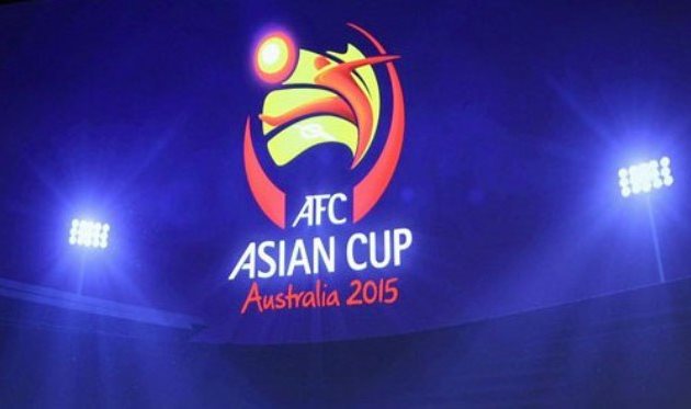 Кубок Азии. Анонс. Группа D
