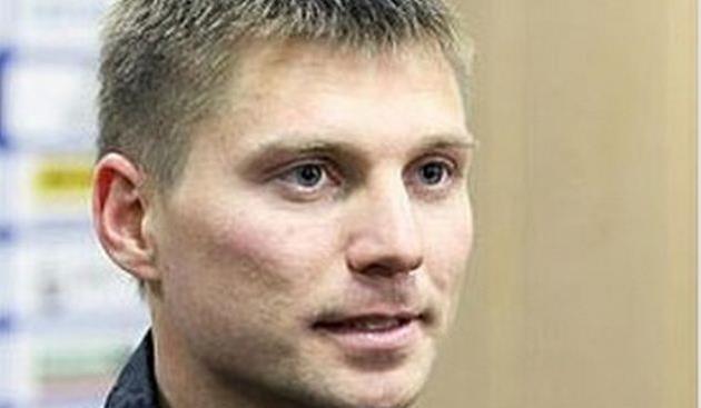 Валерий Куценко, azalpfc.az