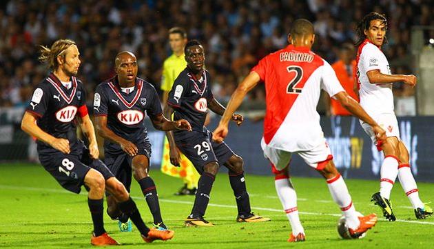фото girondins.com