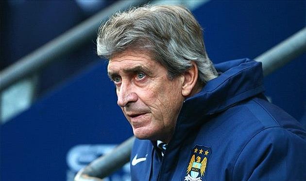 Мануэль Пеллегрини, Getty images