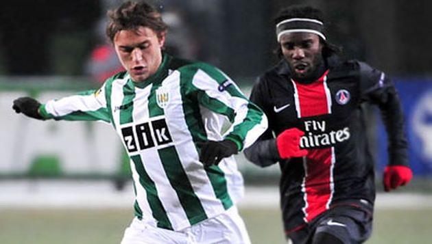 Ярослав Мартынюк, fckarpaty.lviv.ua