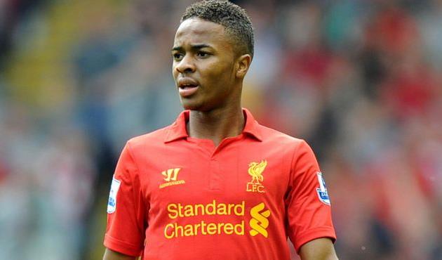 Рахим Стерлинг, dailypost.co.uk