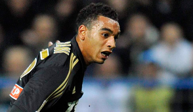 Биллель Омрани, фото google.com