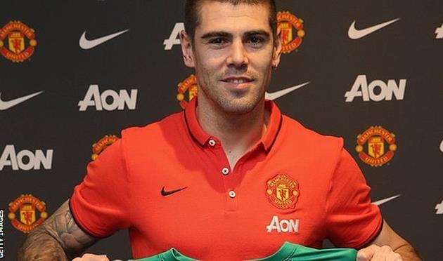 Виктор Вальдес, Getty images