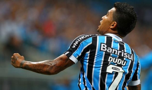 Дуду, cbnfoz.com.br