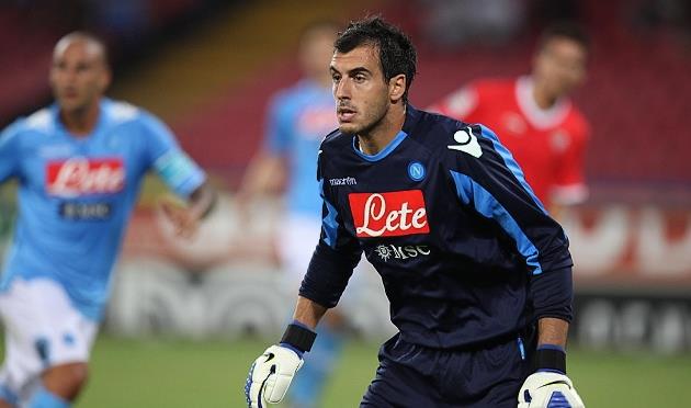 Антонио Розати, sportvesuviano.com