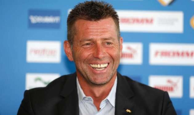 Михаэль Скиббе, blick.ch