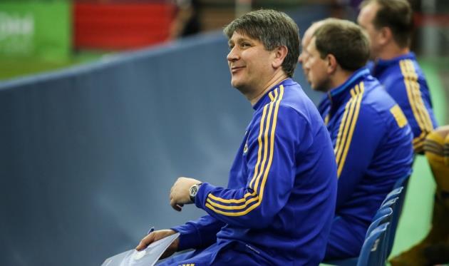 Сергей Ковалец, goldtalant.com.ua