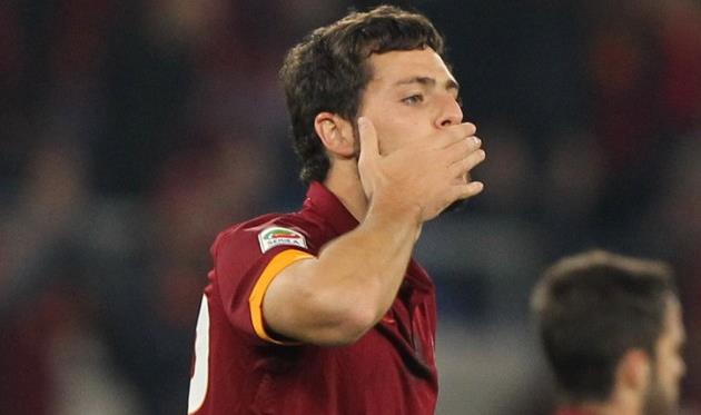 Маттиа Дестро, Getty Images