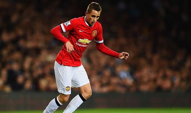 Аднан Янузай, Getty Images