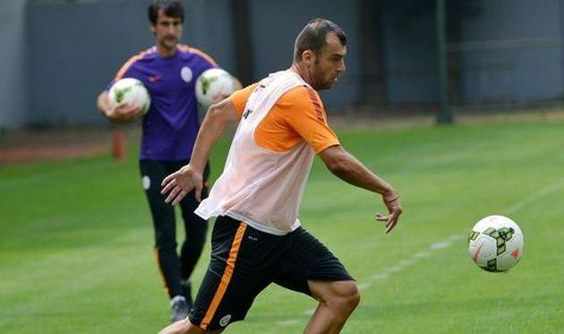 Горан Пандев, haberturk.com