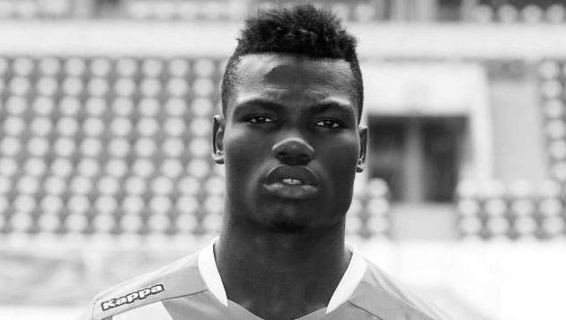 Жуниор Маланда, bild.de