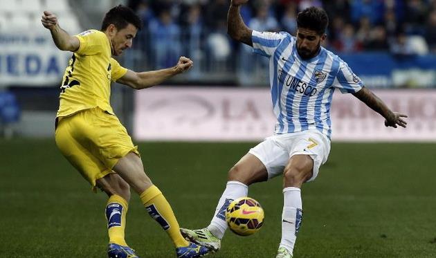 фото PEPE ORTEGA (MARCA)
