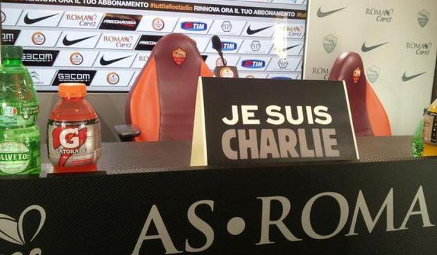 фото asroma.co.uk