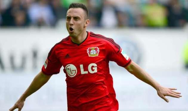 Йосип Дрмич, фото imago