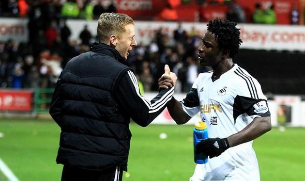 Монк и Бони, manchestereveningnews.co.uk