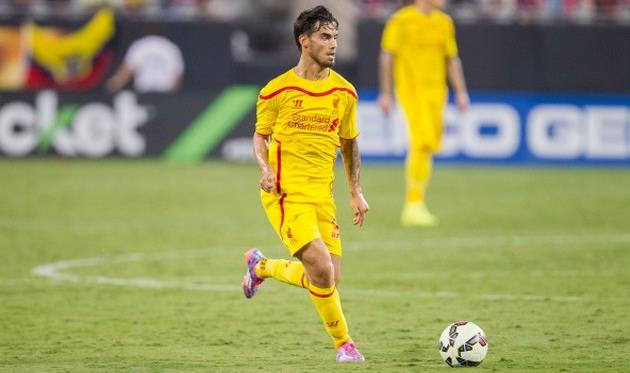 Сусо, Getty Images