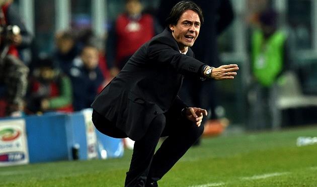 Филиппо Индзаги, Getty Images