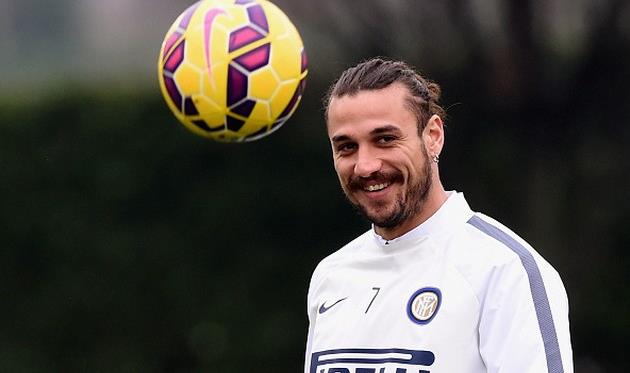 Дани Освальдо, Getty Images