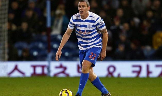 Ричард Данн, BPI