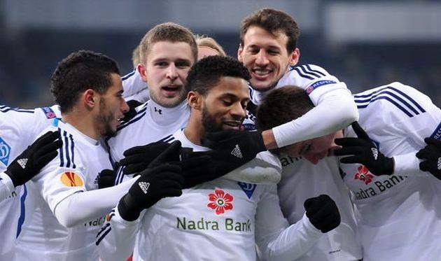 фото И. Хохлова, Football.ua