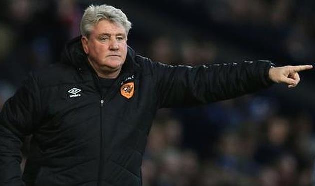 Стив Брюс, BBC