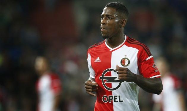 Рубен Схакен, Getty Images