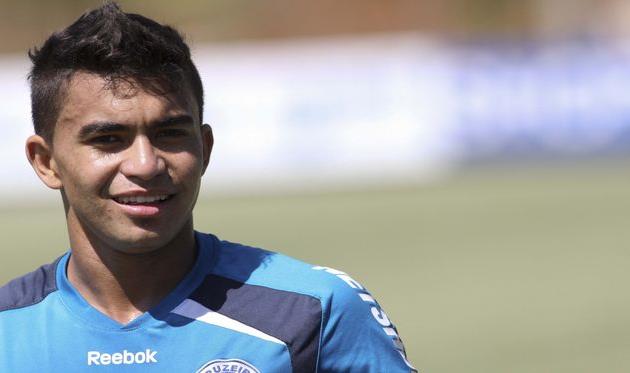 Дуду, diariodecanoas.com.br