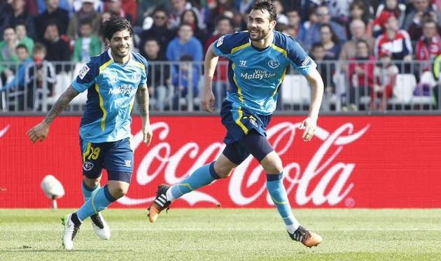 фото IÑIGO HIDALGO