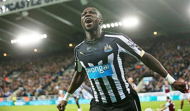 Мусса Сиссоко, Action images