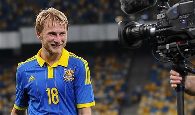 Роман Безус, Football.ua