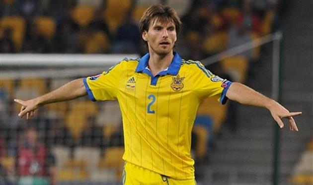 Кирилл Ковальчук, Football.ua