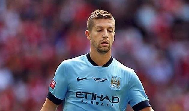 Матия Настасич, bild.de