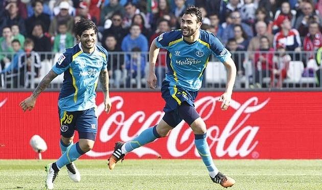 У Севильи пока все хорошо, Marca