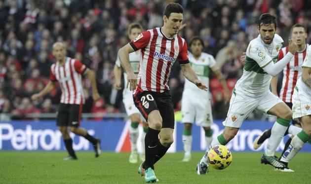 фото fernando gómez  (elcorreo.com)