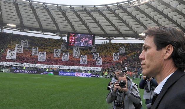 Руди Гарсия, corrieredellosport.it