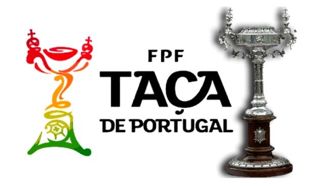 Кубок Португалии: Спортинг и Брага могут сойтись в финале