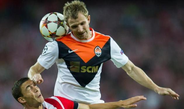 Александр Кучер, фото getty images