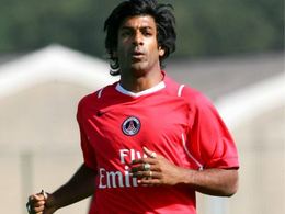 Викаш Дорасо