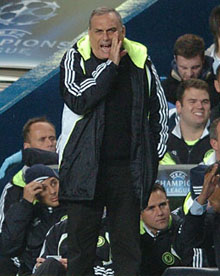 Знатный киноман Аврам Грант