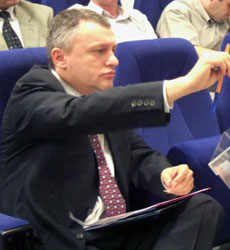 Суркис боится негативного судейства. С ТАКОЙ ИГРОЙ??? fcdynamo.kiev.ua