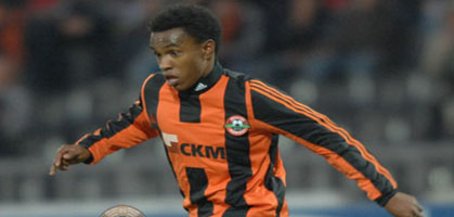 Виллиан очень хорошо вошел в игру, shakhtar.com