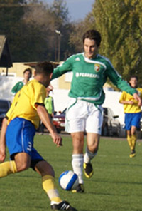 Денис Кулаков, фото vorskla.com.ua