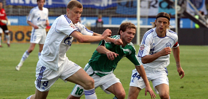 Фото fc-zenit.ru