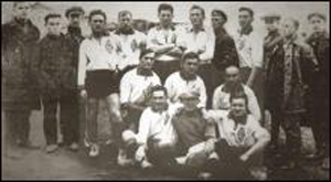 Первая фотография 