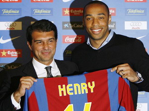 Уже не лондонец...