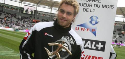 Йохан Элмандер