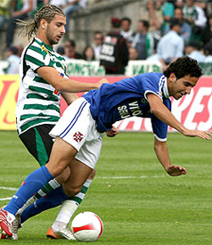 Велозу в действии