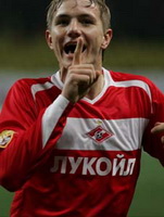 Роман Павлюченко