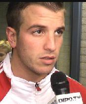 Рафа ван дер Ваарт